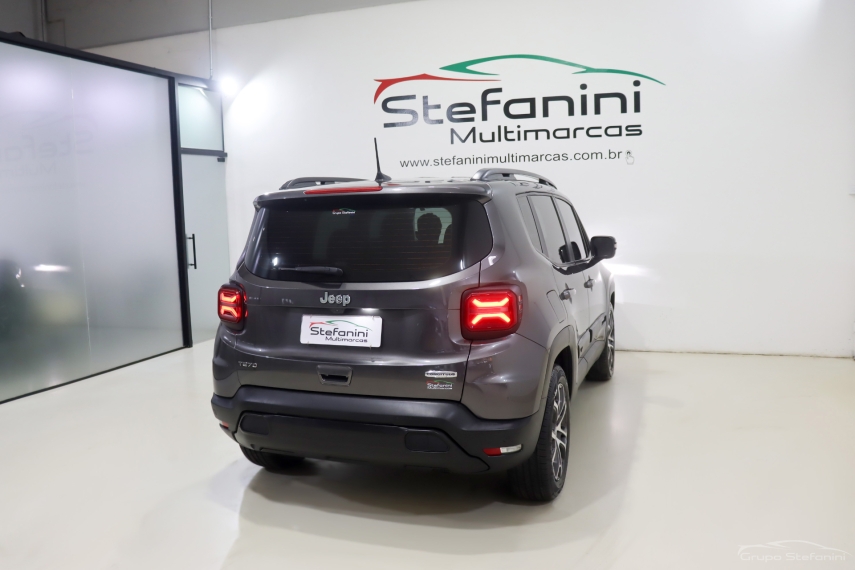 jeep renegade 1.3 t270 turbo flex longitude at6 4p automatico 202310