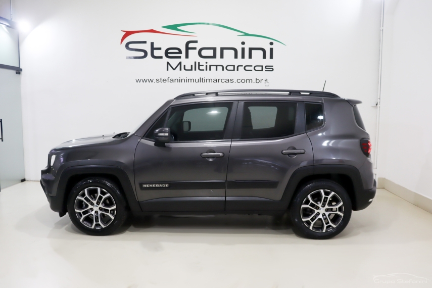 jeep renegade 1.3 t270 turbo flex longitude at6 4p automatico 20239
