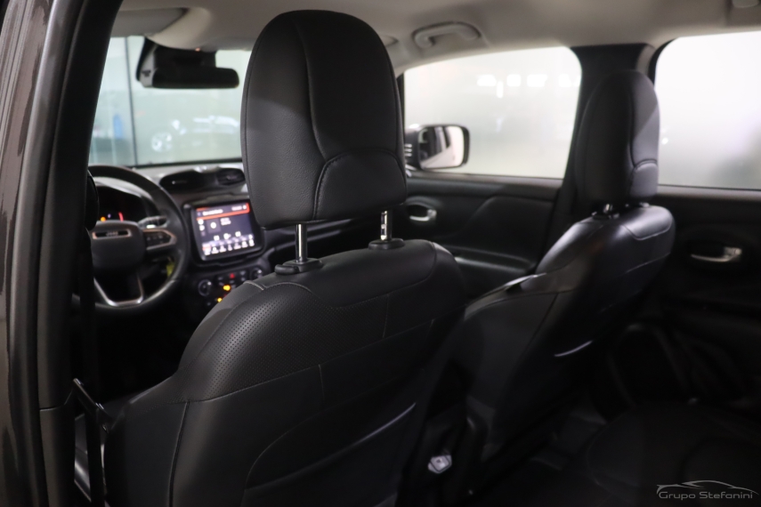 jeep renegade 1.3 t270 turbo flex longitude at6 4p automatico 20238