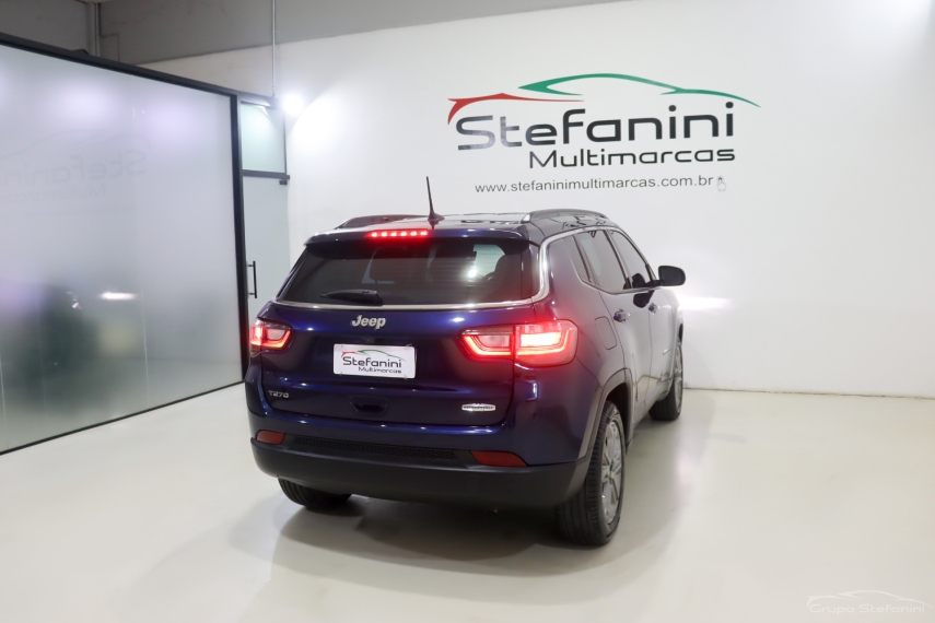 jeep compass 1.3 t270 turbo flex longitude at6 4p automatico 202310