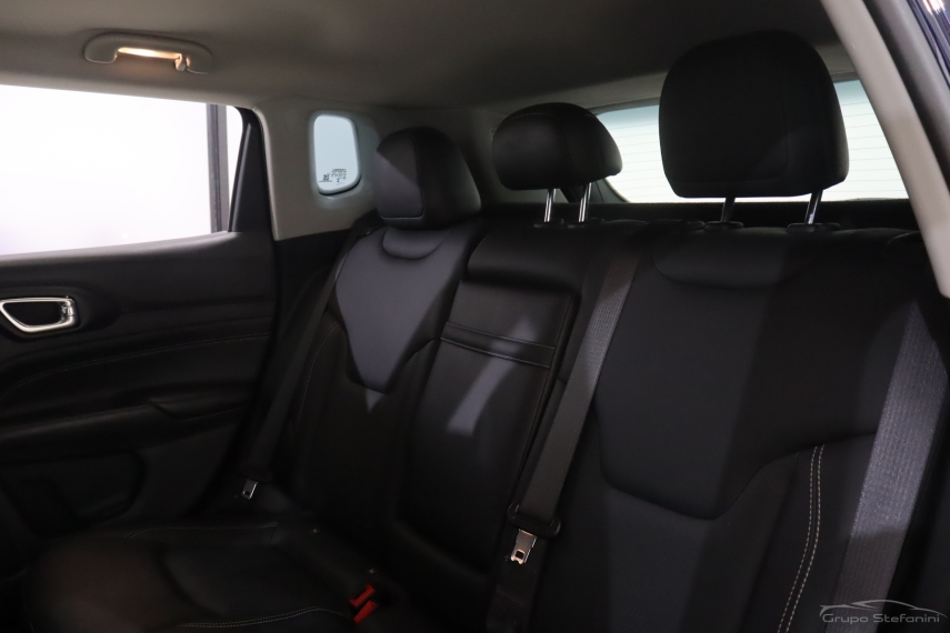 jeep compass 1.3 t270 turbo flex longitude at6 4p automatico 20237