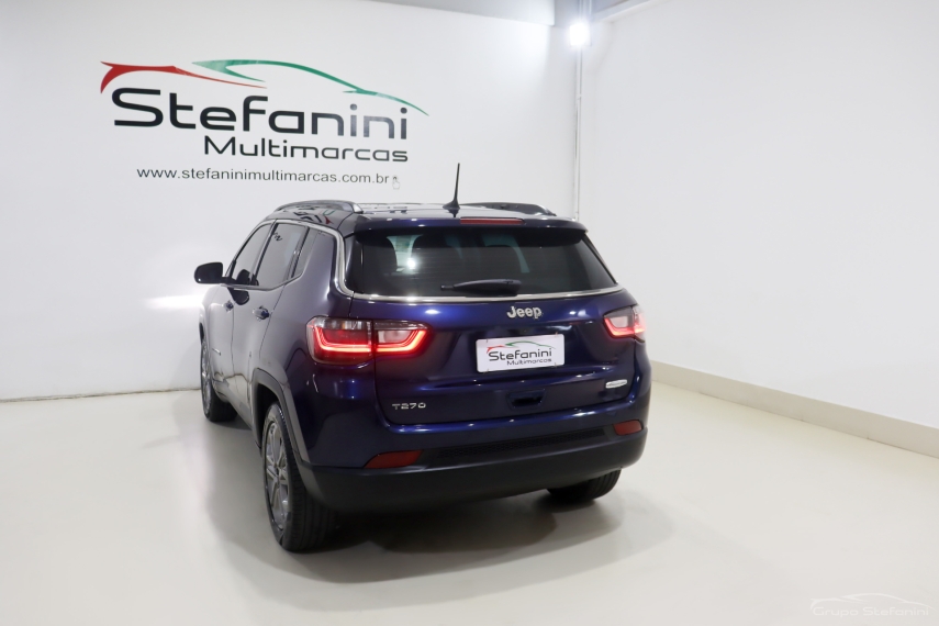 jeep compass 1.3 t270 turbo flex longitude at6 4p automatico 202312
