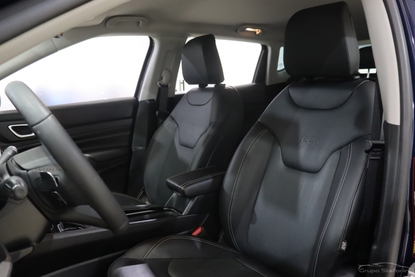 jeep compass 1.3 t270 turbo flex longitude at6 4p automatico 20236