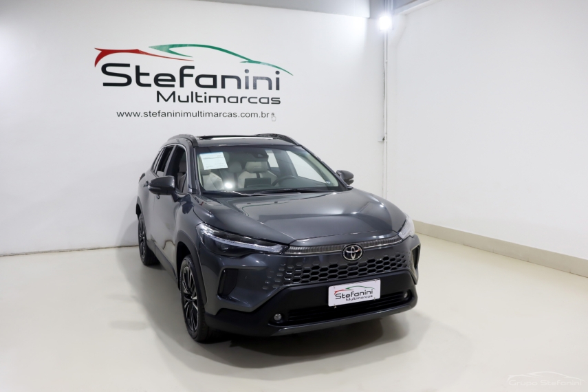 toyota corolla cross 2.0 vvt-ie flex xrx direct shift 4p manual 20262