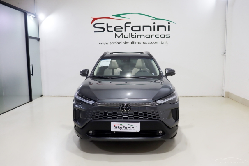 toyota corolla cross 2.0 vvt-ie flex xrx direct shift 4p manual 20261