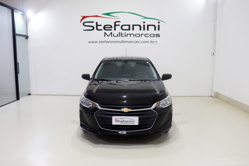 chevrolet onix 1.0 flex lt manual 4p 20231