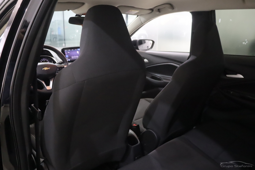 chevrolet onix 1.0 flex lt manual 4p 20238