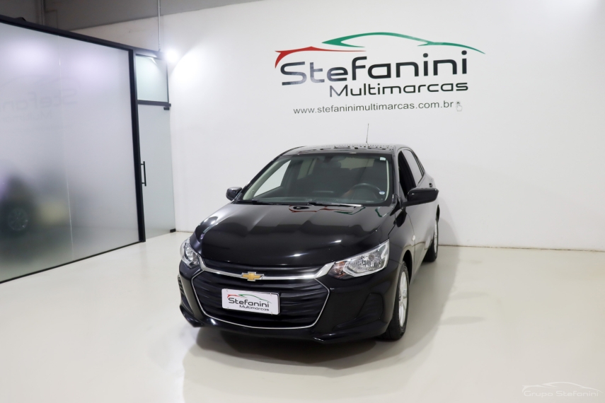 chevrolet onix 1.0 flex lt manual 4p 2023