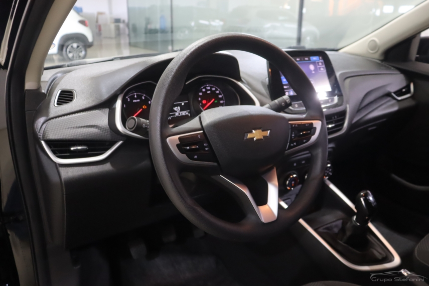 chevrolet onix 1.0 flex lt manual 4p 20233