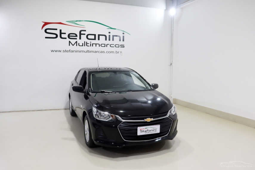 chevrolet onix 1.0 flex lt manual 4p 20232