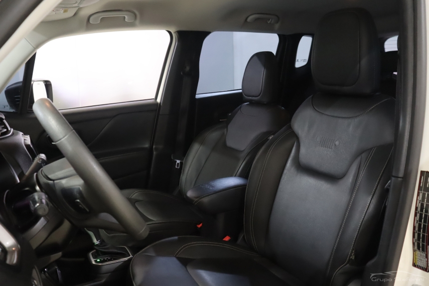 jeep renegade 1.3 t270 turbo flex sport at6 4p automatico 20246