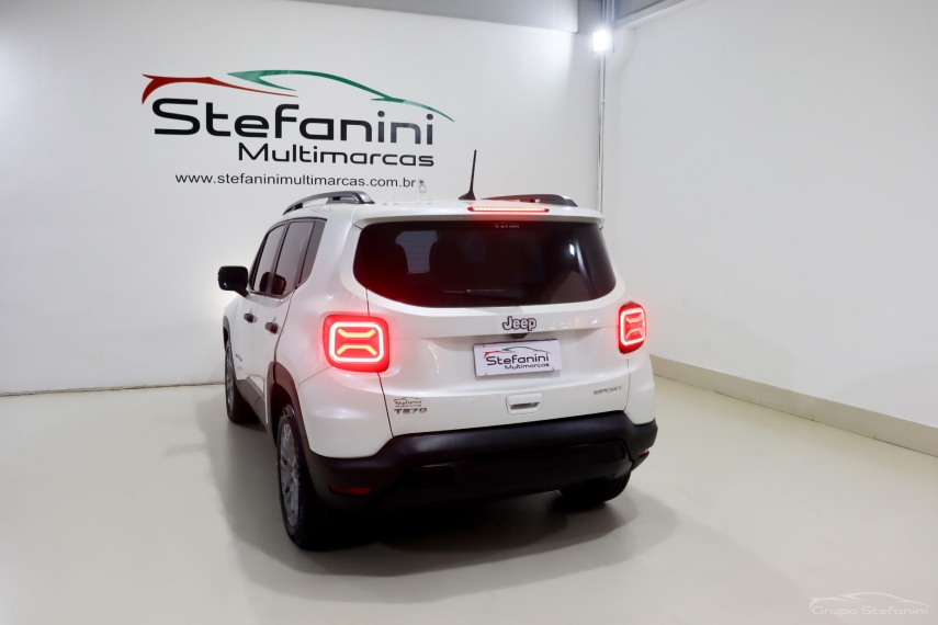 jeep renegade 1.3 t270 turbo flex sport at6 4p automatico 202412