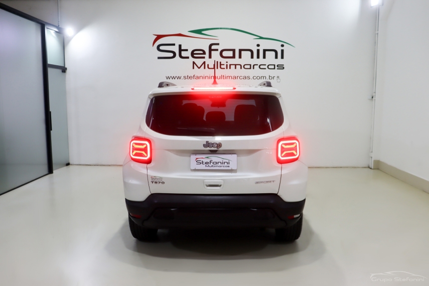 jeep renegade 1.3 t270 turbo flex sport at6 4p automatico 202411