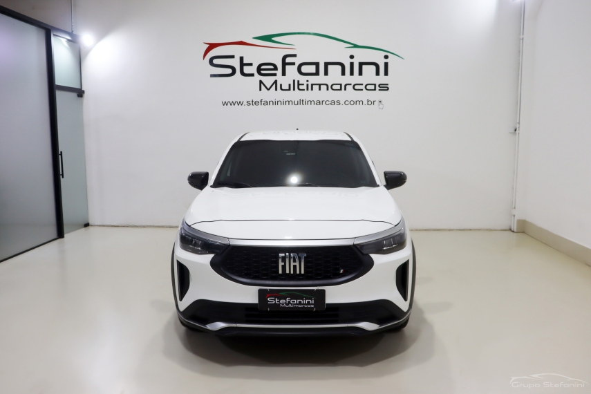 fiat fastback 1.0 turbo 200 flex audace cvt 4p automatico 20241