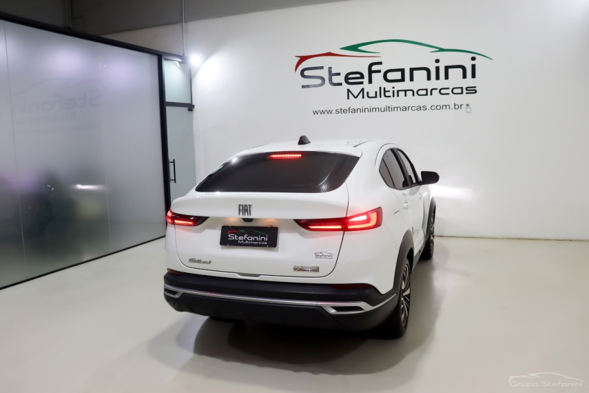 fiat fastback 1.0 turbo 200 flex audace cvt 4p automatico 202410