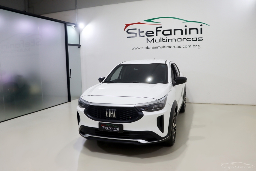 fiat fastback 1.0 turbo 200 flex audace cvt 4p automatico 2024