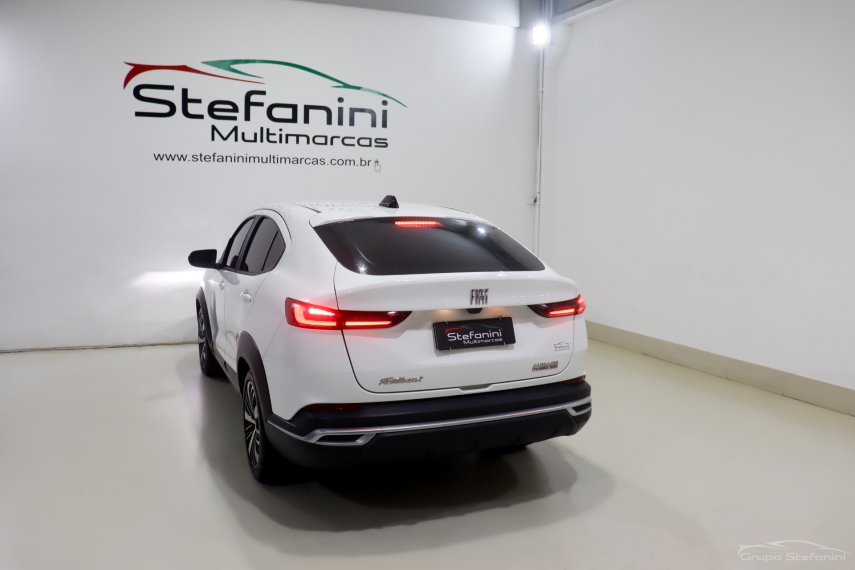 fiat fastback 1.0 turbo 200 flex audace cvt 4p automatico 202412