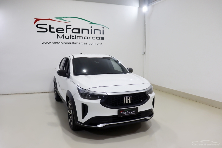 fiat fastback 1.0 turbo 200 flex audace cvt 4p automatico 20242