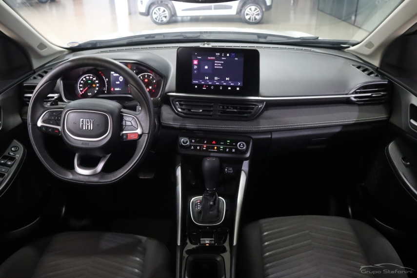 fiat fastback 1.0 turbo 200 flex audace cvt 4p automatico 20245