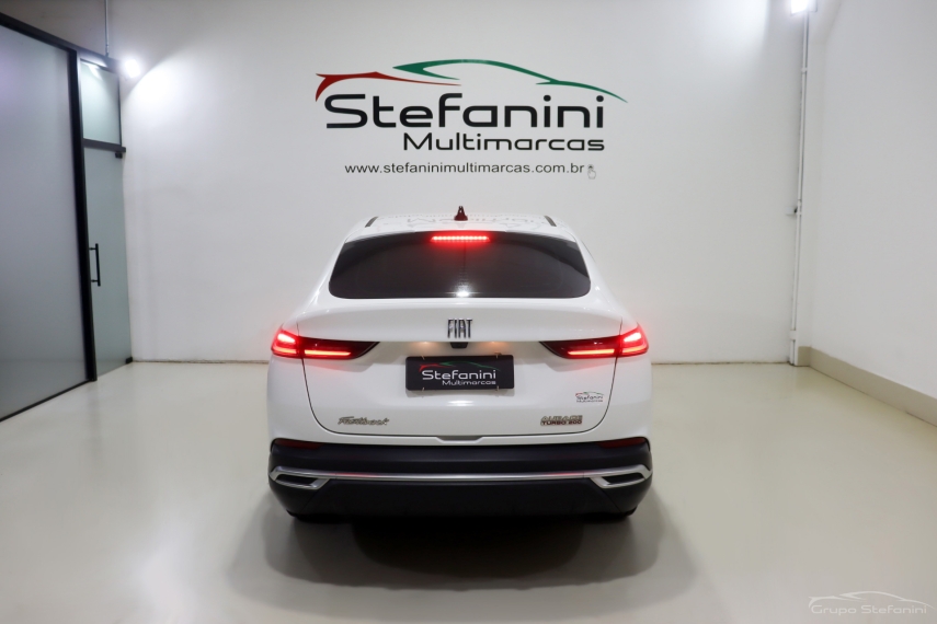 fiat fastback 1.0 turbo 200 flex audace cvt 4p automatico 202411