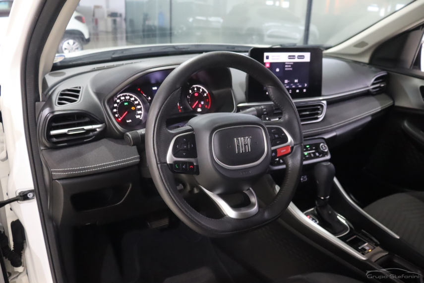 fiat fastback 1.0 turbo 200 flex audace cvt 4p automatico 20243