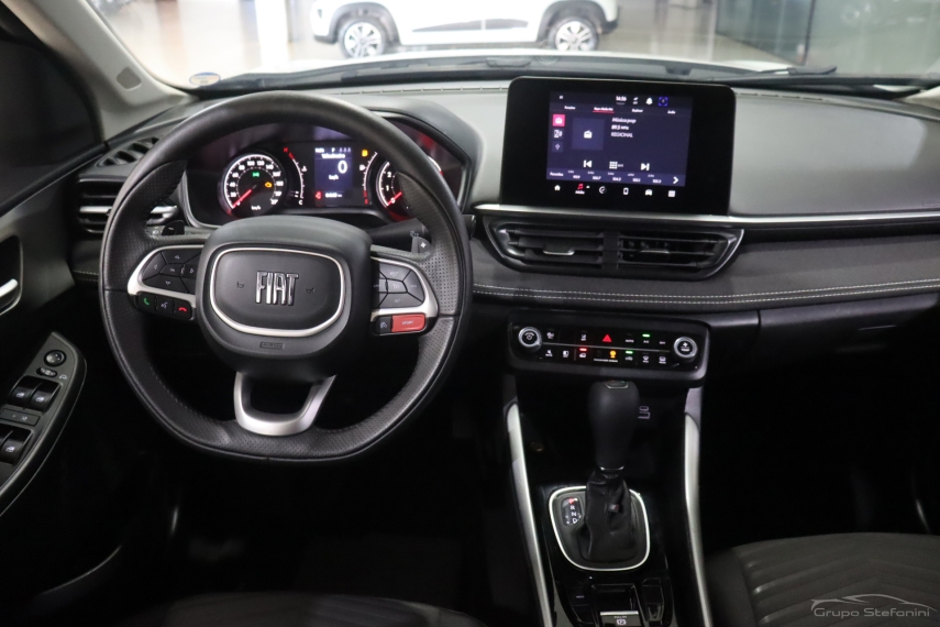 fiat fastback 1.0 turbo 200 flex audace cvt 4p automatico 20244