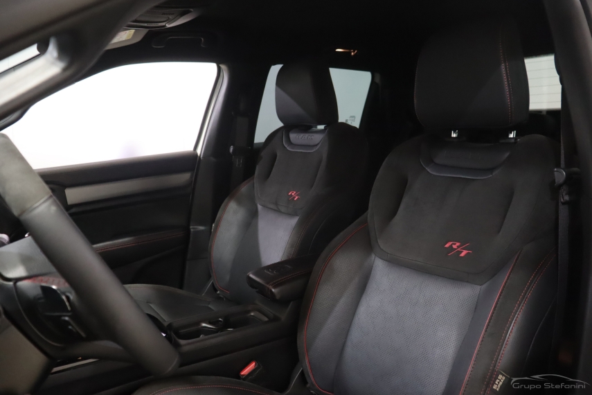 ram rampage 2.0 hurricane 4 turbo gasolina r/t 4x4 automatico 4p 20246