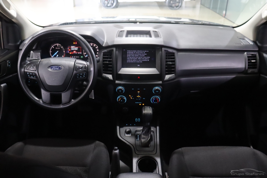 ford ranger 3.2 xls 4x2 cd 20v diesel 4p automatico 20235