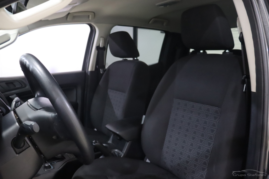 ford ranger 3.2 xls 4x2 cd 20v diesel 4p automatico 20236