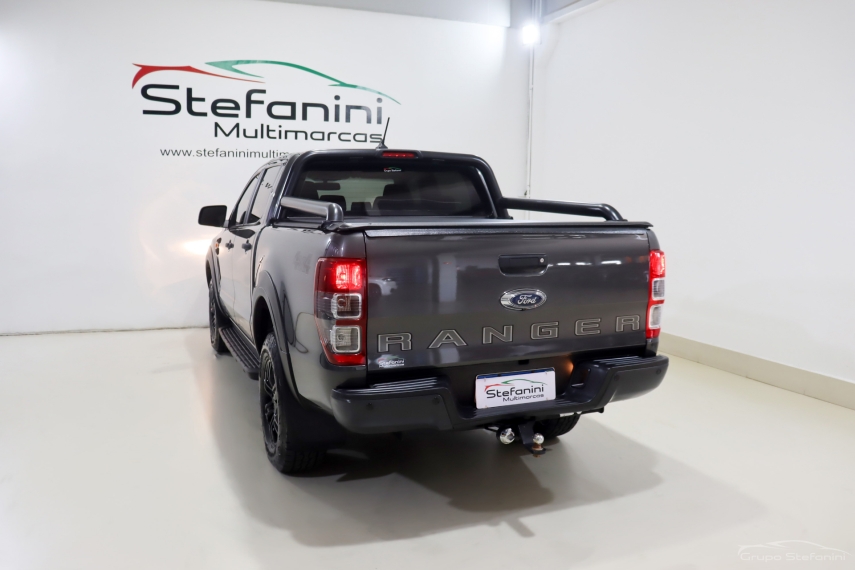 ford ranger 3.2 xls 4x2 cd 20v diesel 4p automatico 202312