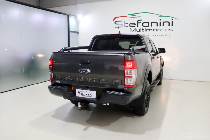 ford ranger 3.2 xls 4x2 cd 20v diesel 4p automatico 202310