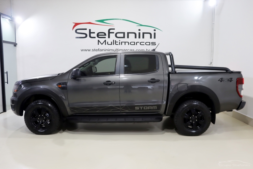 ford ranger 3.2 xls 4x2 cd 20v diesel 4p automatico 20239