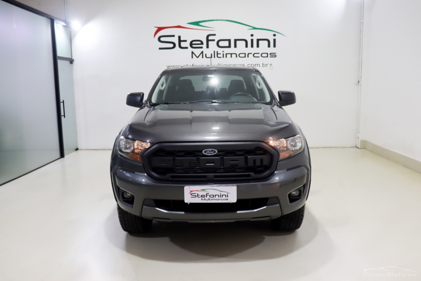 ford ranger 3.2 xls 4x2 cd 20v diesel 4p automatico 20231
