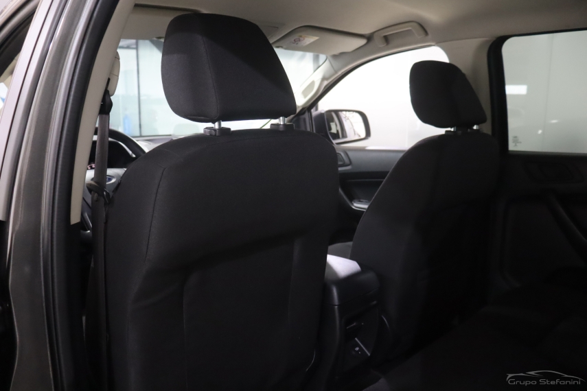 ford ranger 3.2 xls 4x2 cd 20v diesel 4p automatico 20238