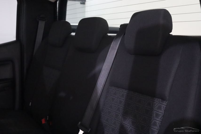 ford ranger 3.2 xls 4x2 cd 20v diesel 4p automatico 20237