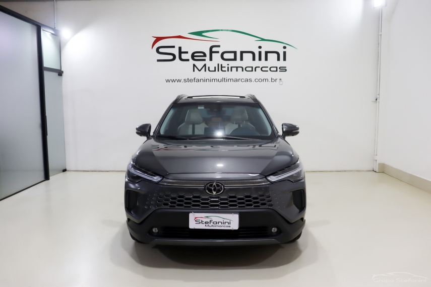 toyota corolla cross 2.0 vvt-ie flex xrx direct shift 4p automatico 20261