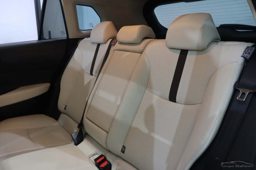 toyota corolla cross 2.0 vvt-ie flex xrx direct shift 4p automatico 20267