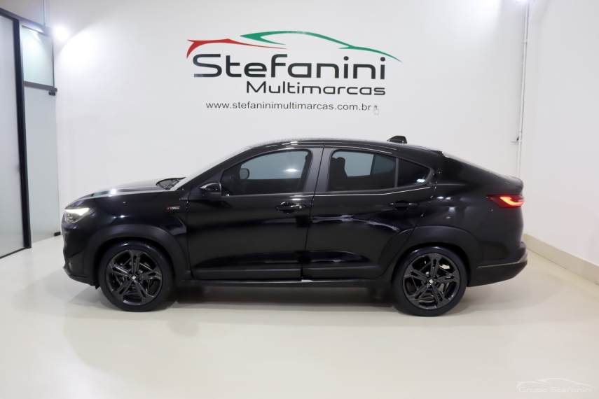 fiat fastback 1.3 turbo 270 flex limited edition at6 4p automatico 20239