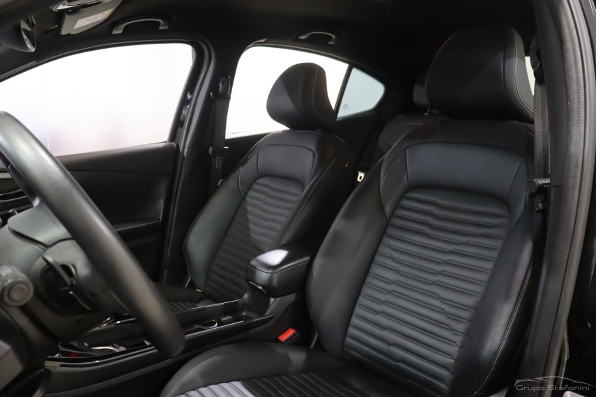 fiat fastback 1.3 turbo 270 flex limited edition at6 4p automatico 20236