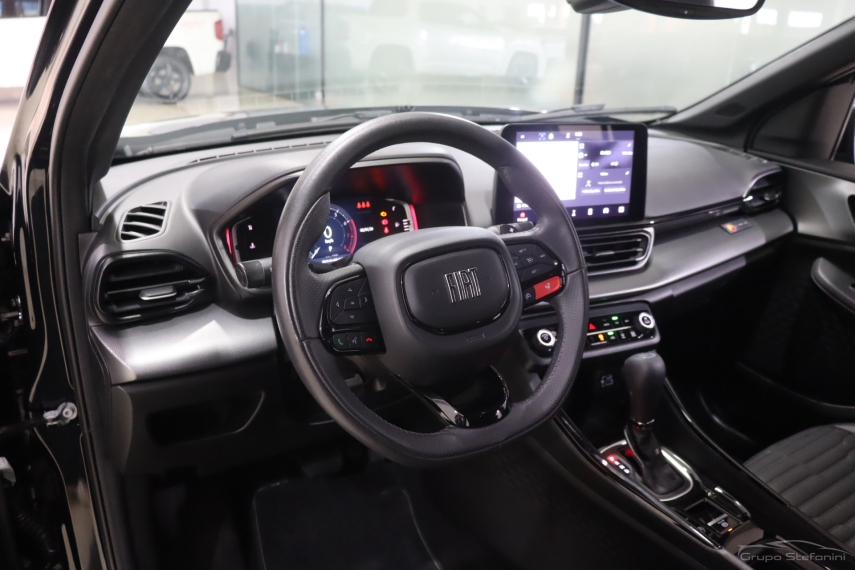 fiat fastback 1.3 turbo 270 flex limited edition at6 4p automatico 20233