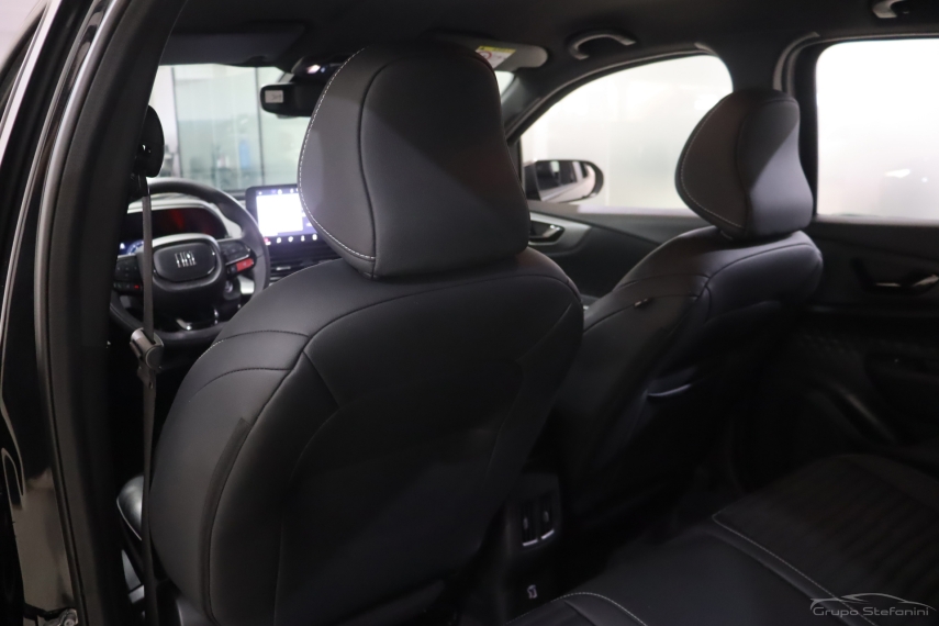 fiat fastback 1.3 turbo 270 flex limited edition at6 4p automatico 20238