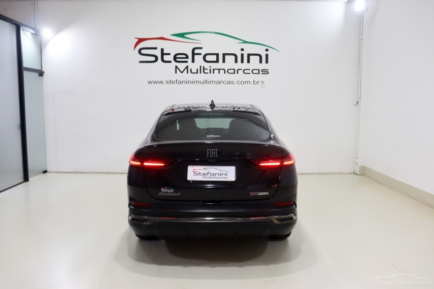 fiat fastback 1.3 turbo 270 flex limited edition at6 4p automatico 202311