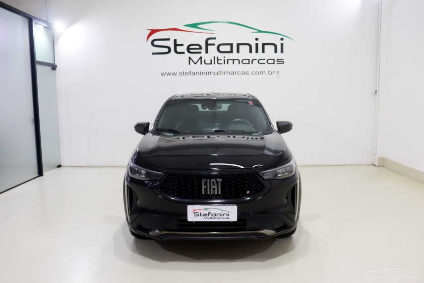 fiat fastback 1.3 turbo 270 flex limited edition at6 4p automatico 20231
