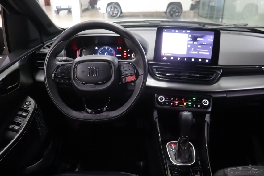 fiat fastback 1.3 turbo 270 flex limited edition at6 4p automatico 20234