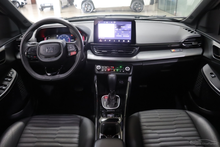 fiat fastback 1.3 turbo 270 flex limited edition at6 4p automatico 20235