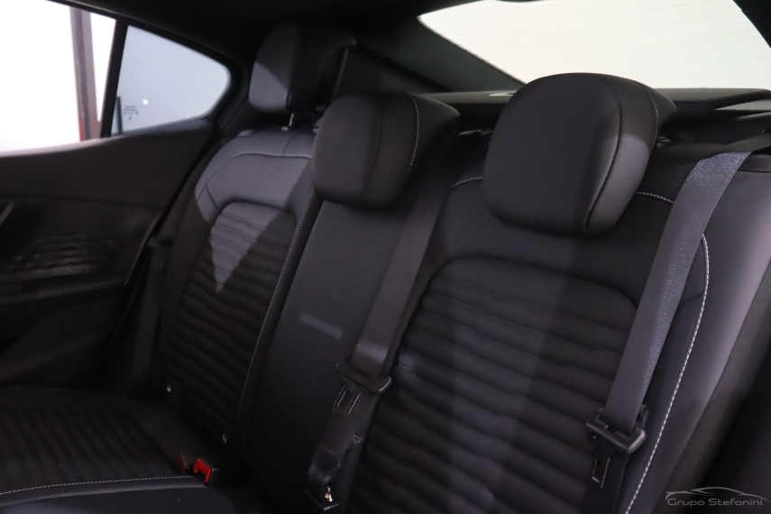 fiat fastback 1.3 turbo 270 flex limited edition at6 4p automatico 20237