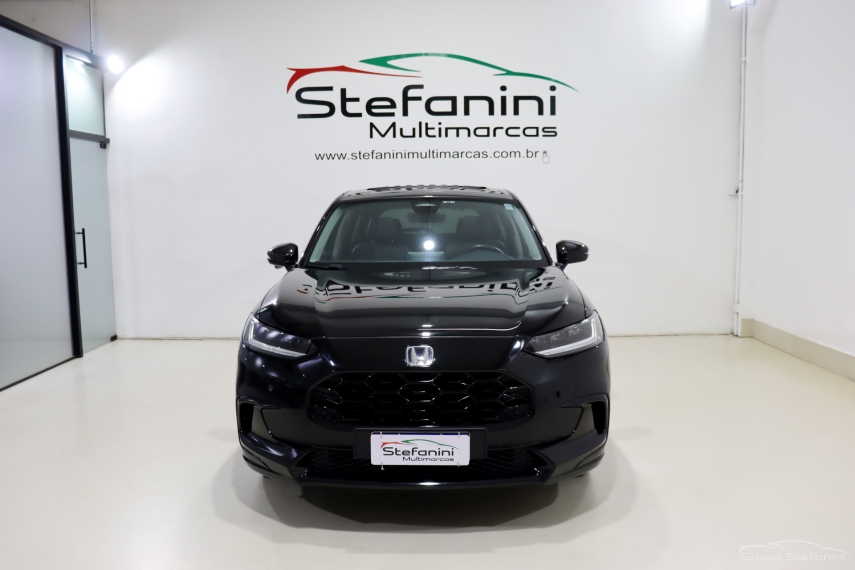 honda zr-v 2.0 i-vtec gasolina touring cvt 4p automatico 20251