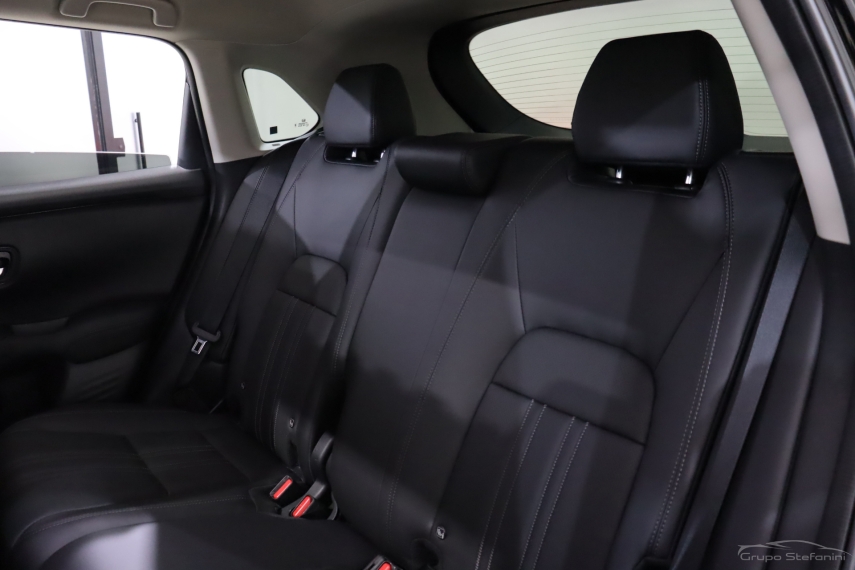 honda zr-v 2.0 i-vtec gasolina touring cvt 4p automatico 20257