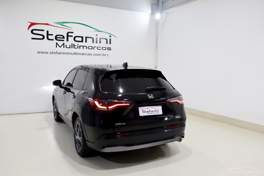 honda zr-v 2.0 i-vtec gasolina touring cvt 4p automatico 202513