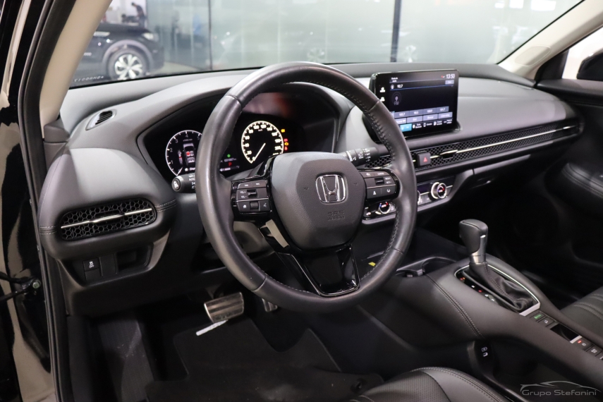 honda zr-v 2.0 i-vtec gasolina touring cvt 4p automatico 20253